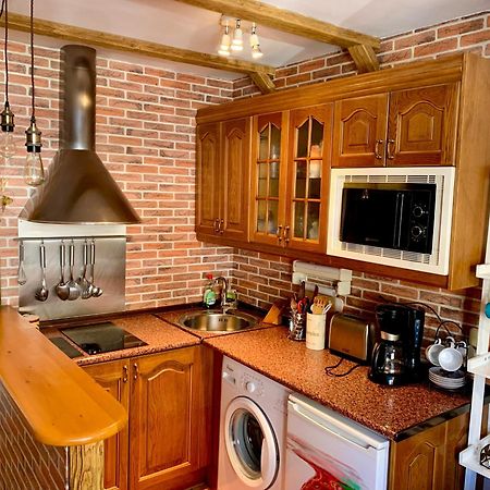 Apartamentos فورميغال المظهر الخارجي الصورة
