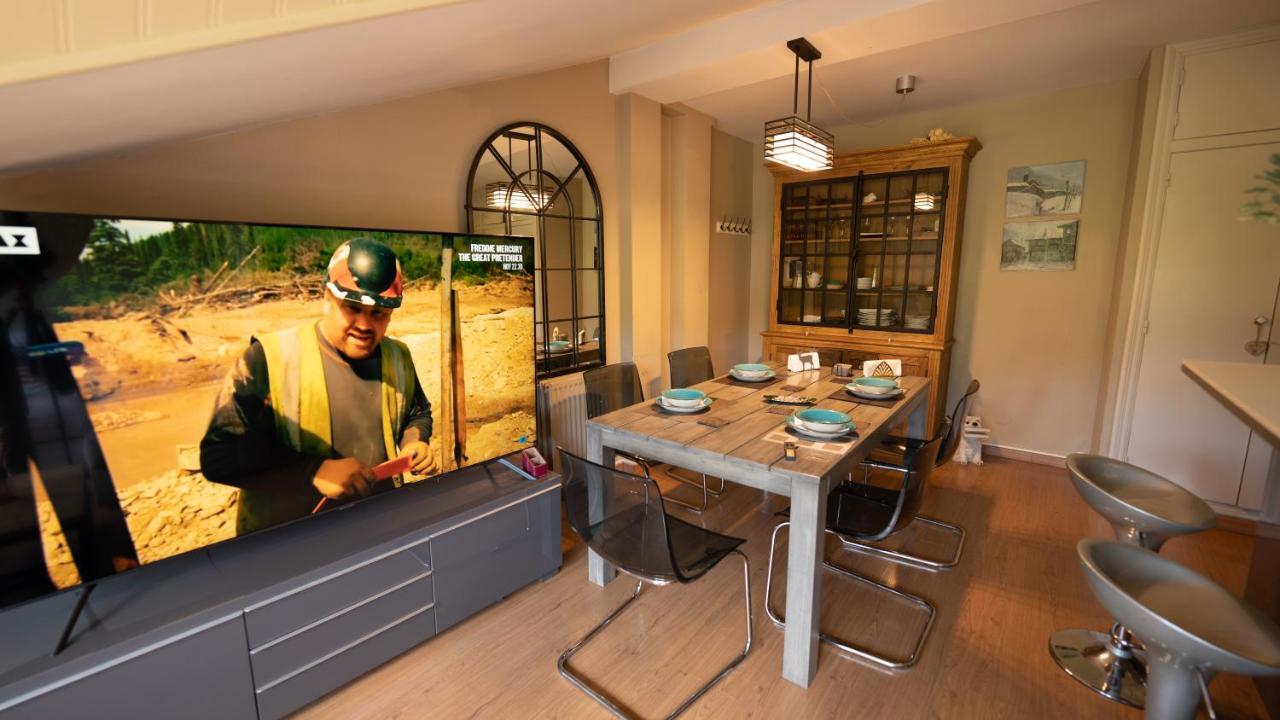 Apartamentos فورميغال المظهر الخارجي الصورة
