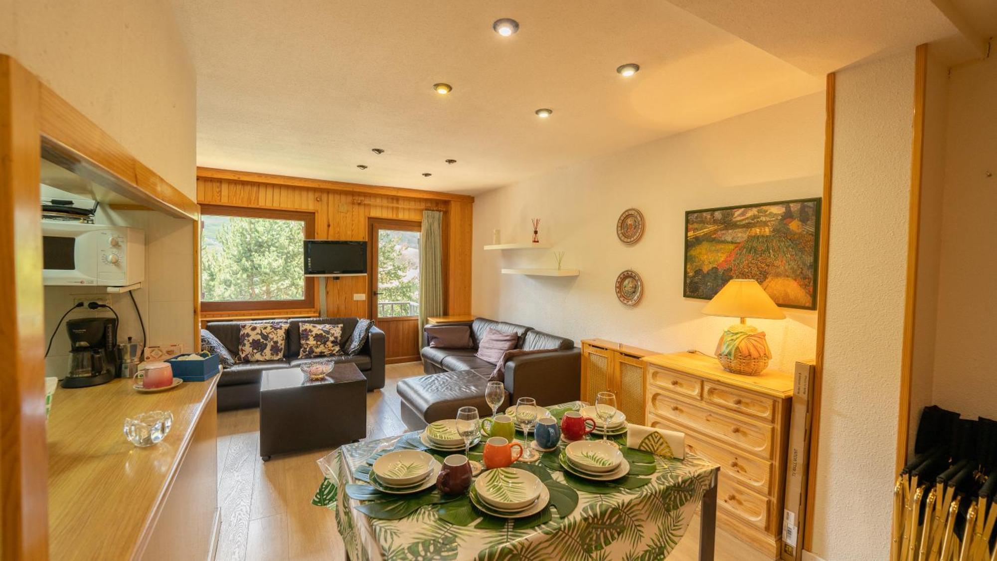 Apartamentos فورميغال المظهر الخارجي الصورة