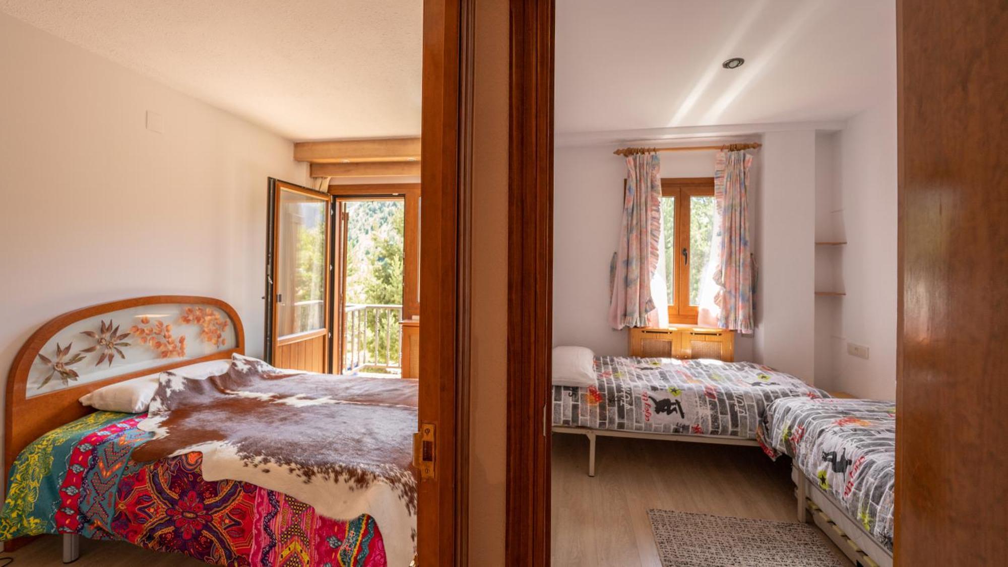 Apartamentos فورميغال المظهر الخارجي الصورة