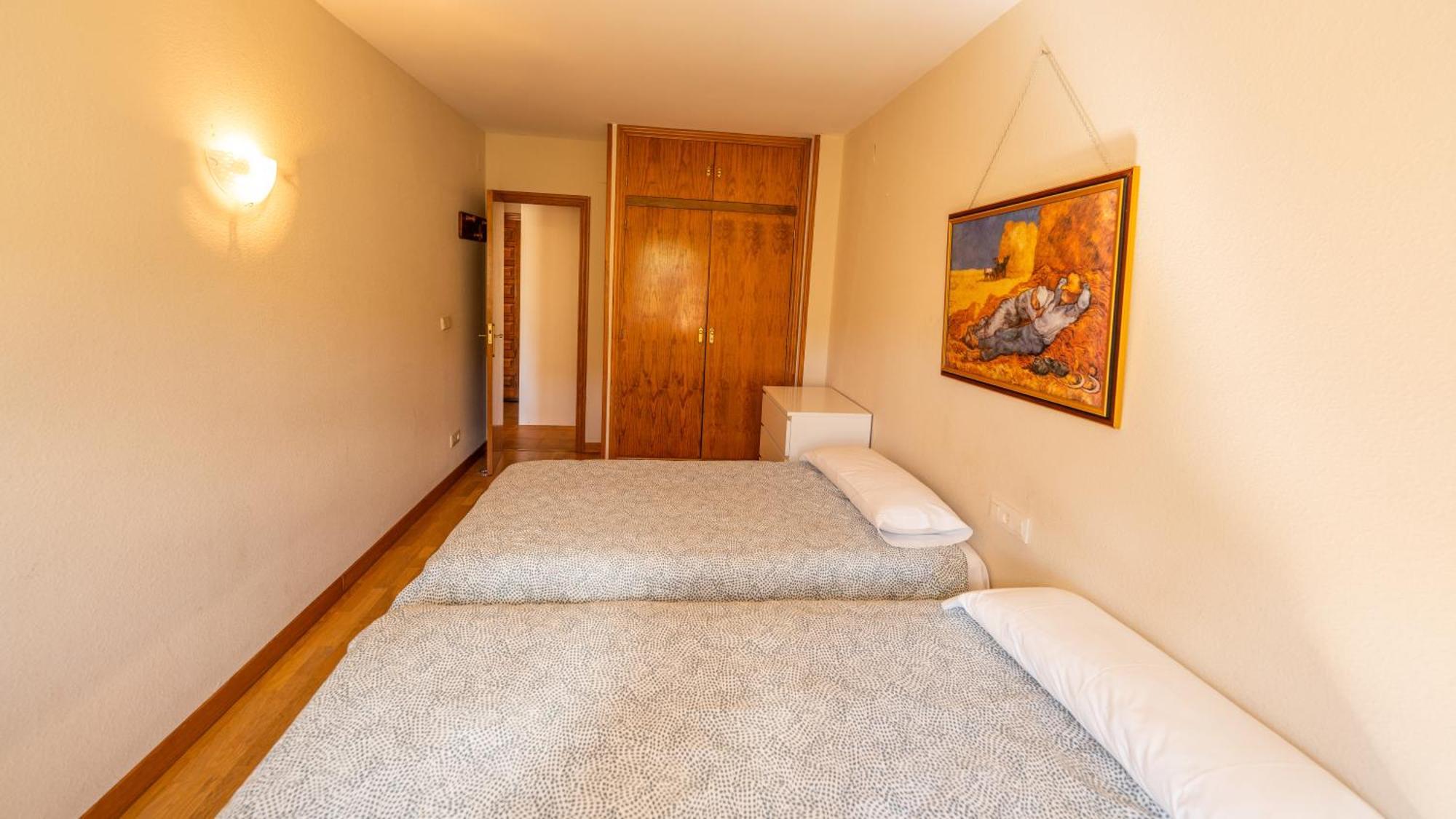 Apartamentos فورميغال المظهر الخارجي الصورة