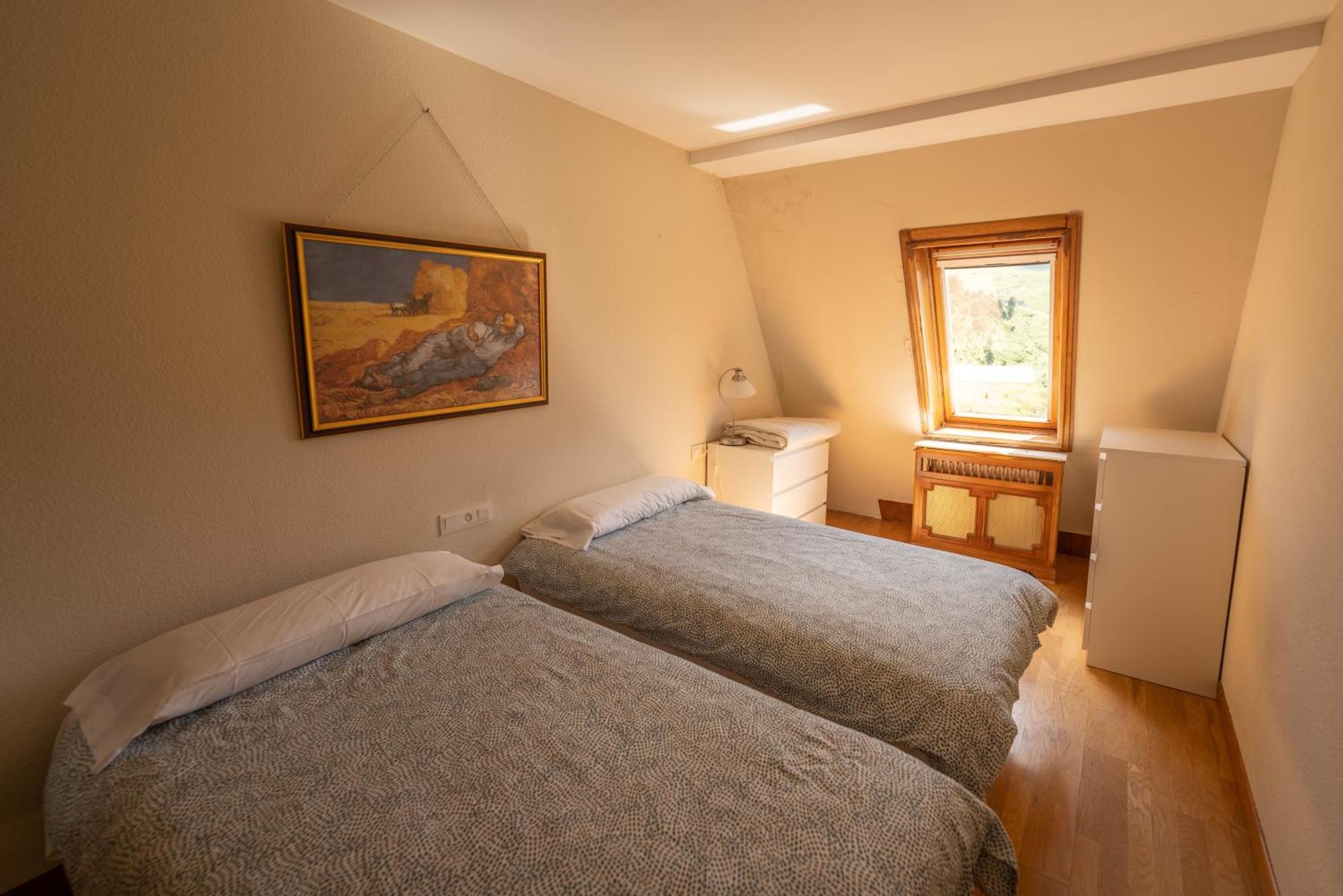 Apartamentos فورميغال المظهر الخارجي الصورة