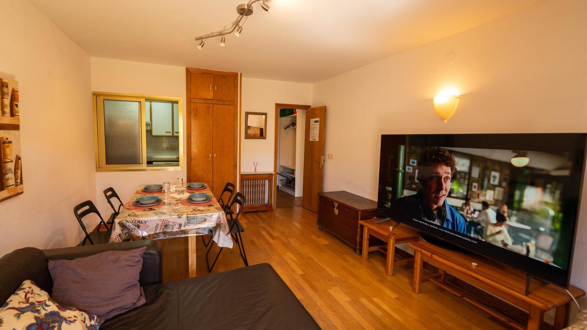 Apartamentos فورميغال المظهر الخارجي الصورة