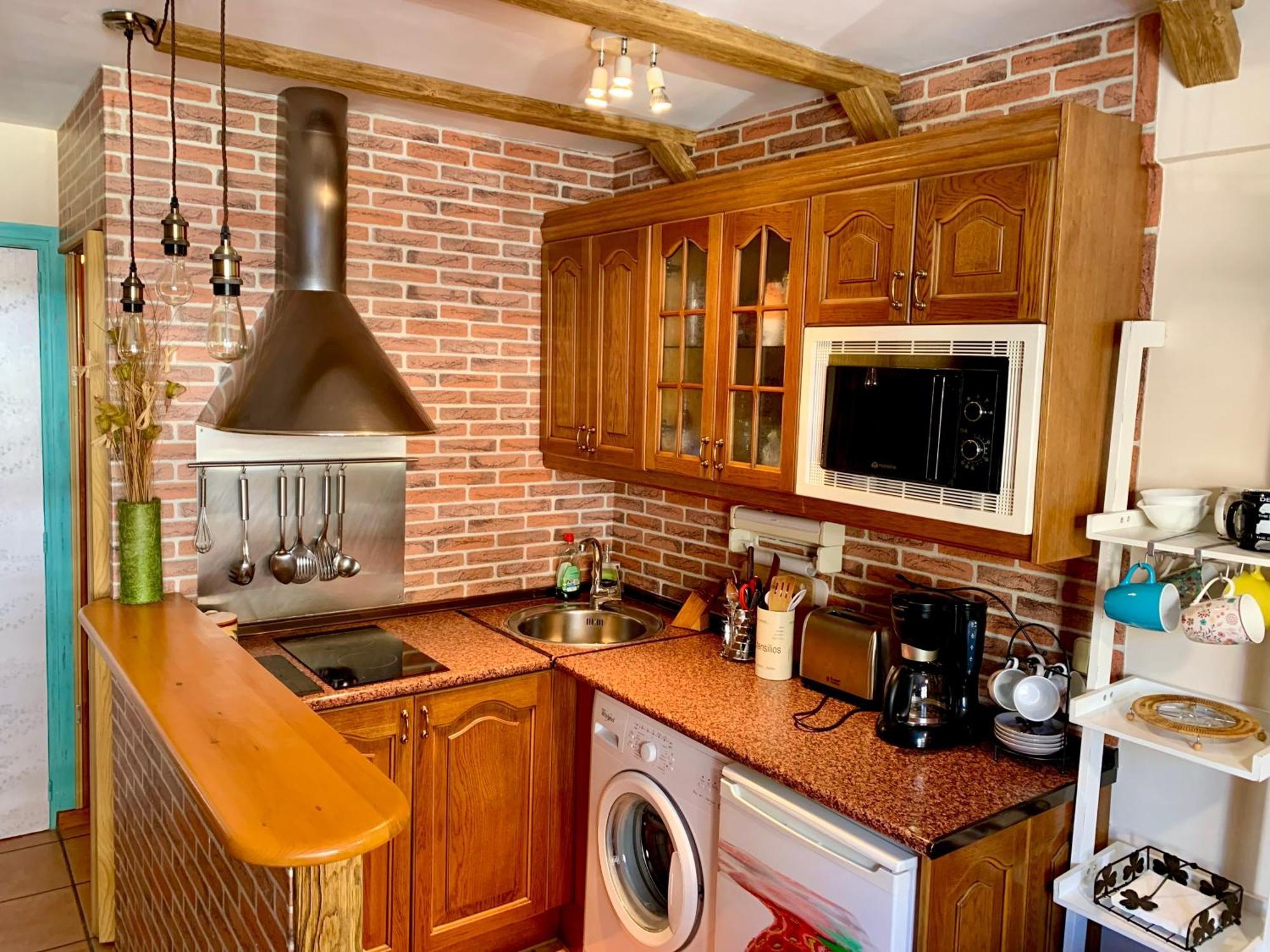 Apartamentos فورميغال المظهر الخارجي الصورة