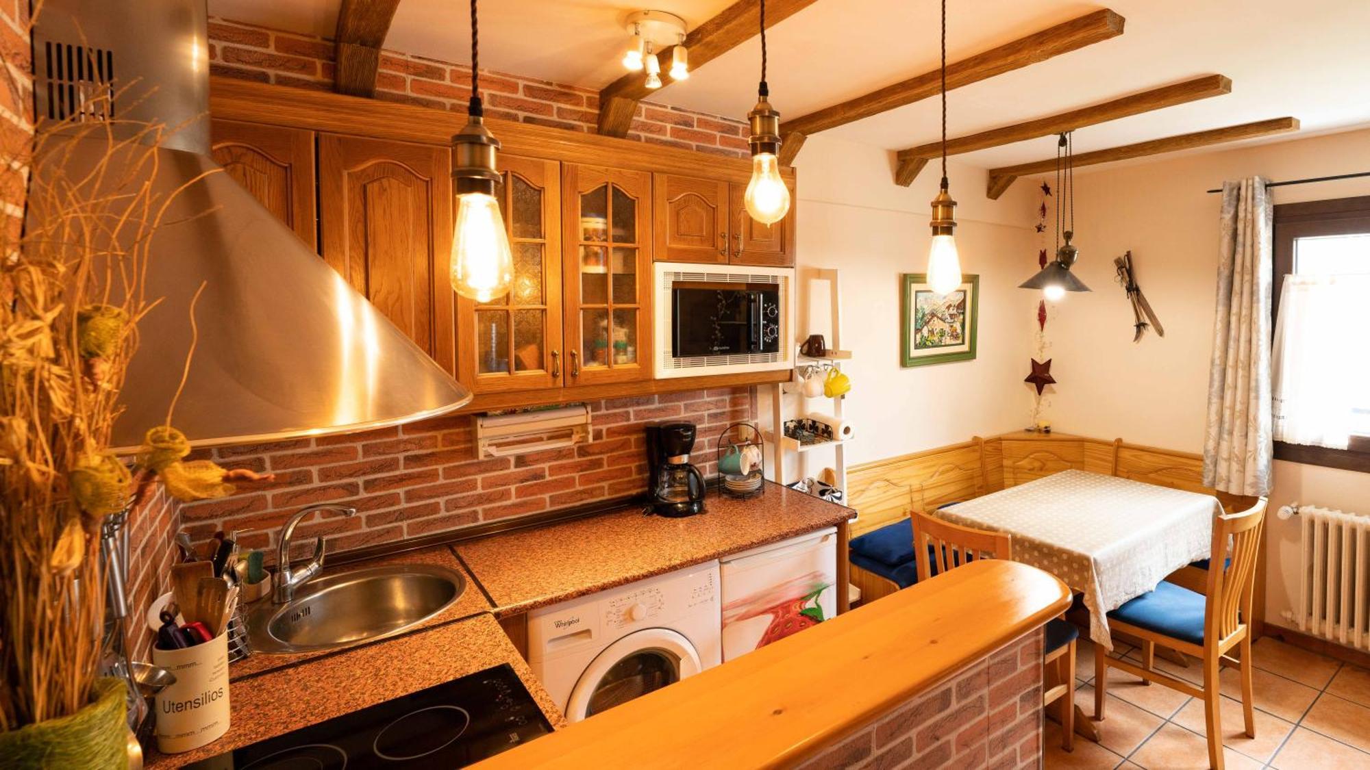 Apartamentos فورميغال المظهر الخارجي الصورة