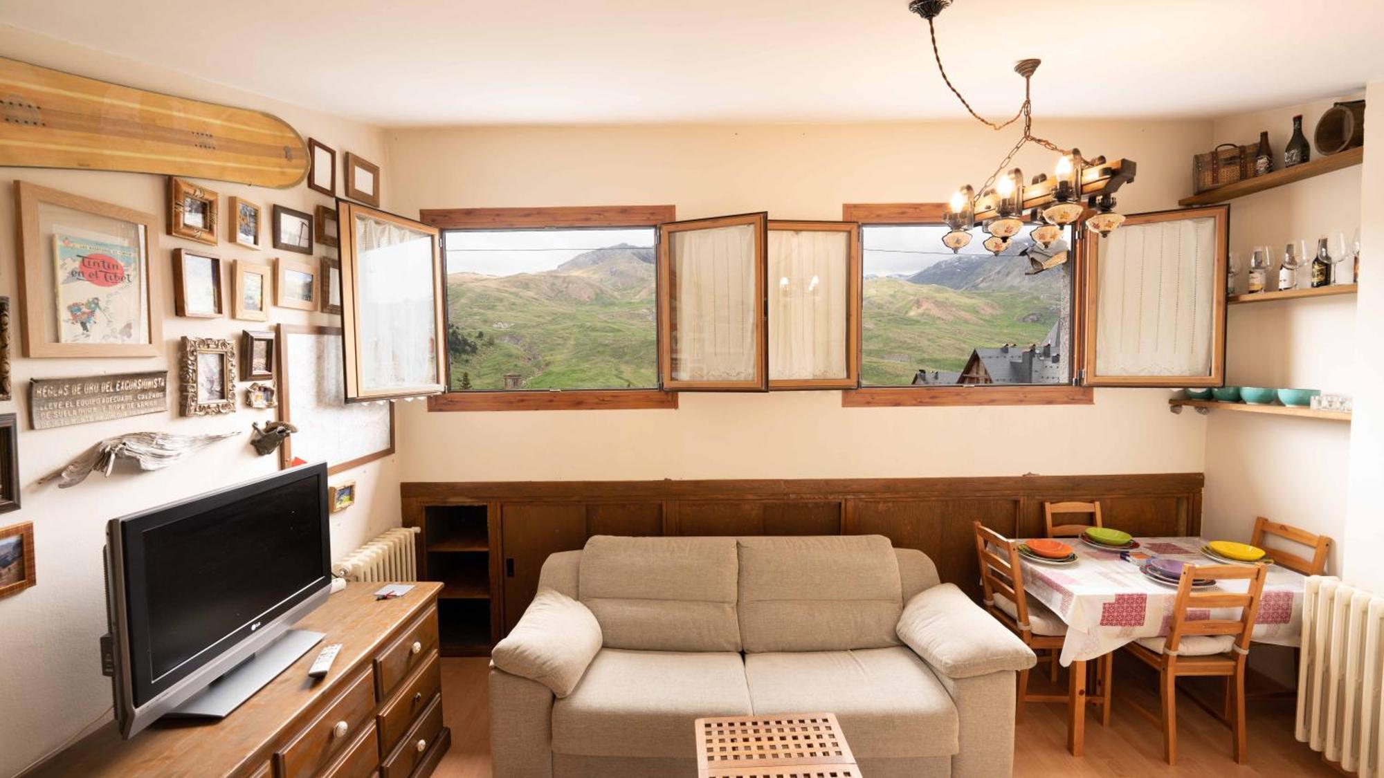 Apartamentos فورميغال المظهر الخارجي الصورة