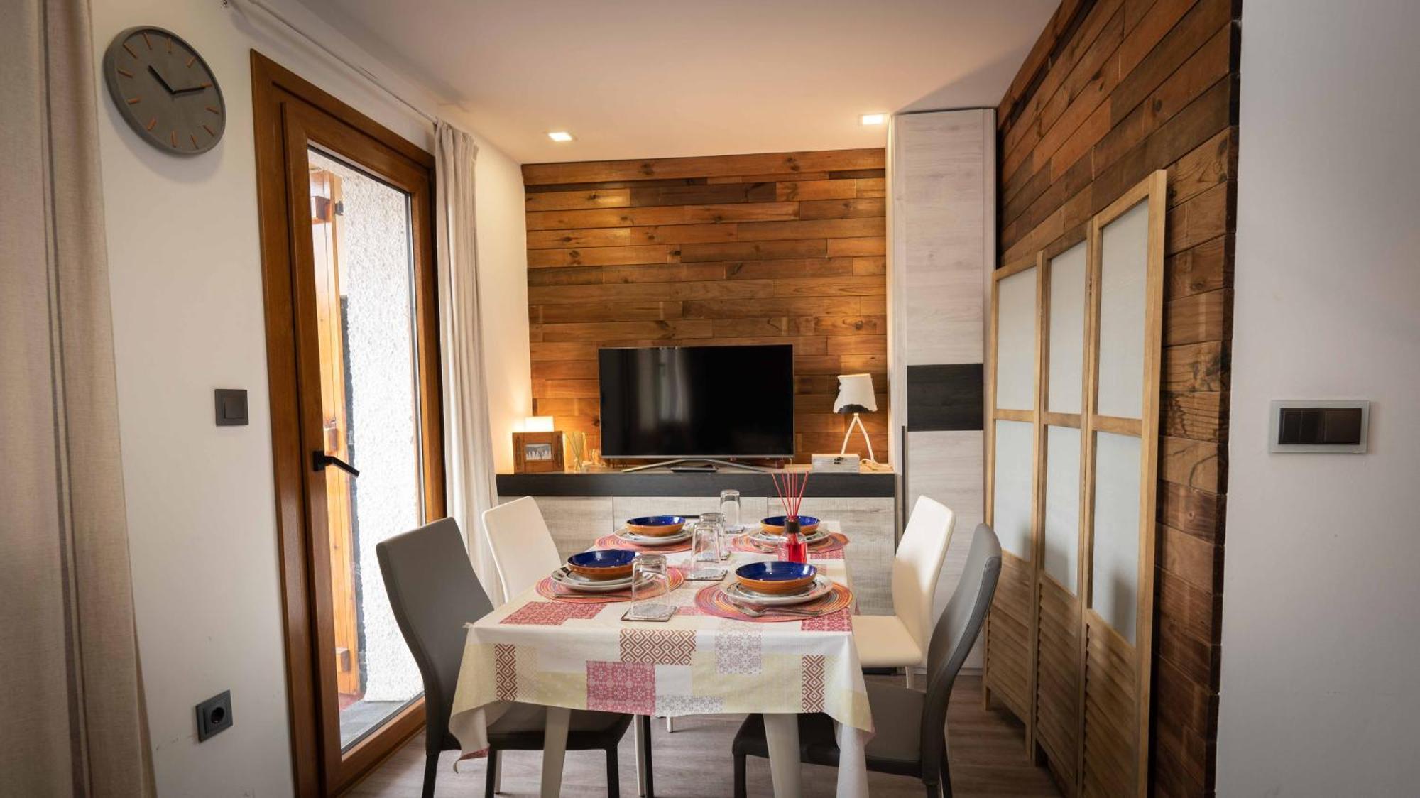 Apartamentos فورميغال المظهر الخارجي الصورة
