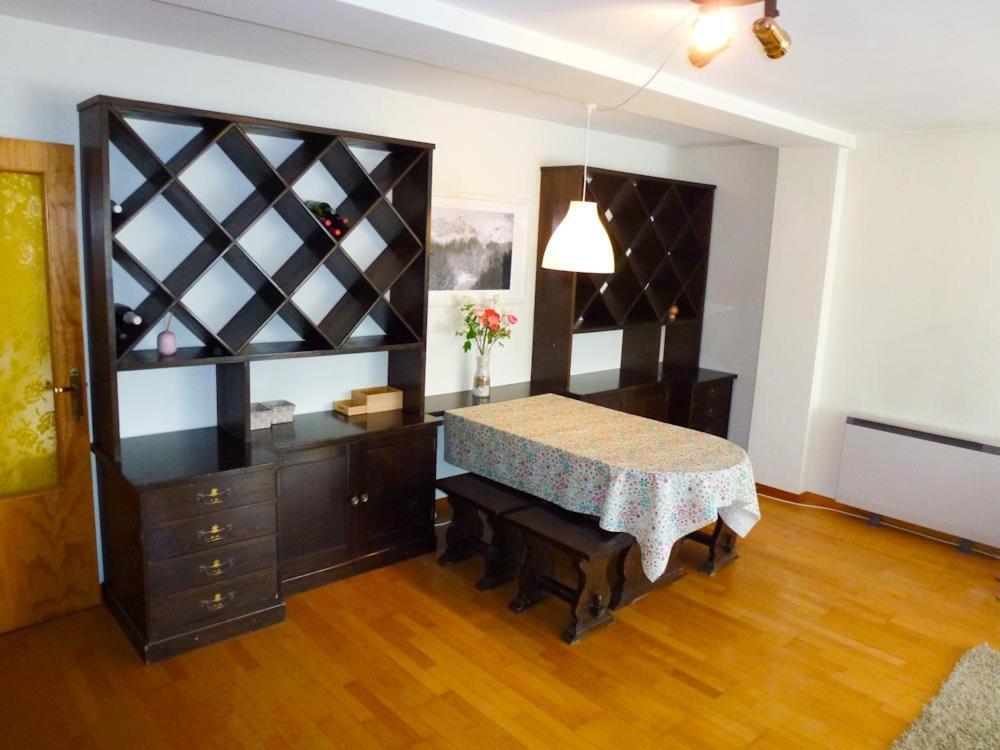 Apartamentos فورميغال المظهر الخارجي الصورة