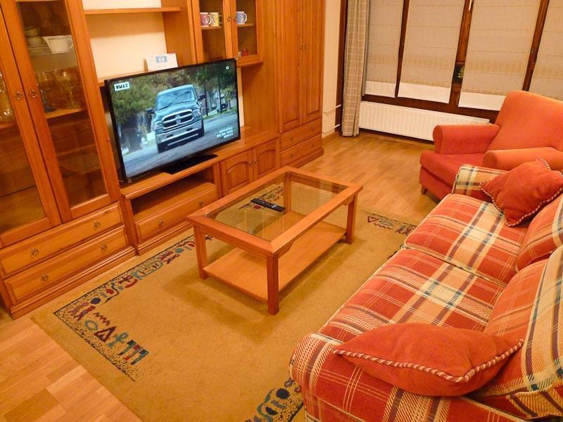 Apartamentos فورميغال المظهر الخارجي الصورة