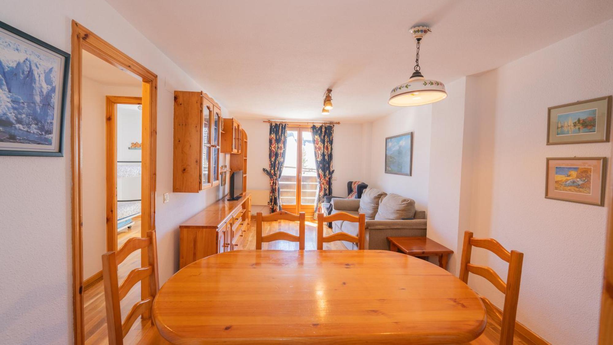 Apartamentos فورميغال المظهر الخارجي الصورة