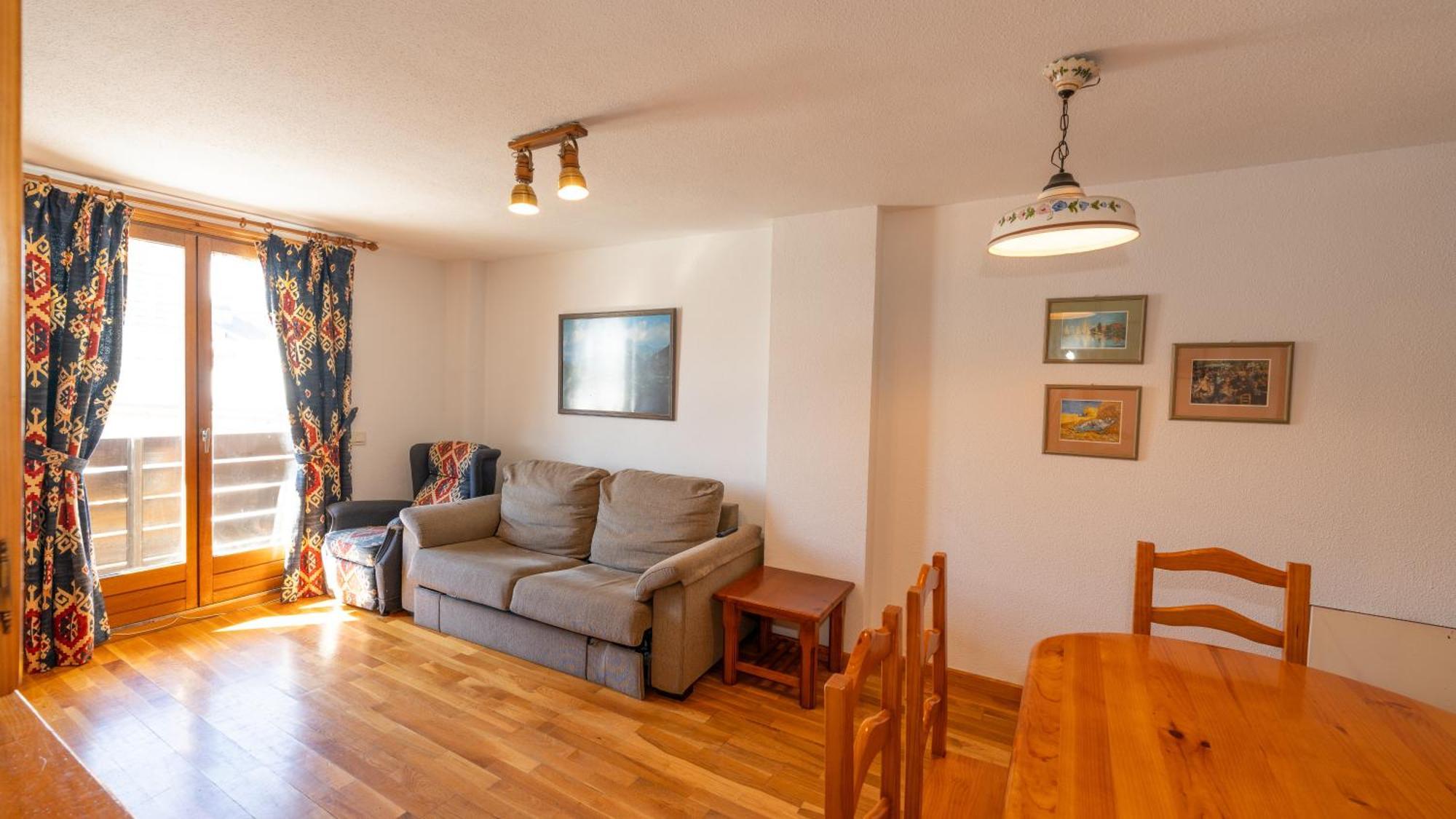 Apartamentos فورميغال المظهر الخارجي الصورة
