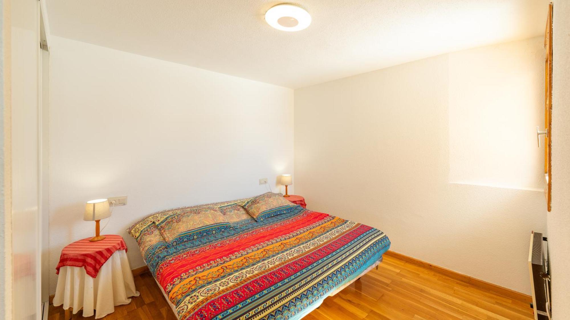 Apartamentos فورميغال المظهر الخارجي الصورة