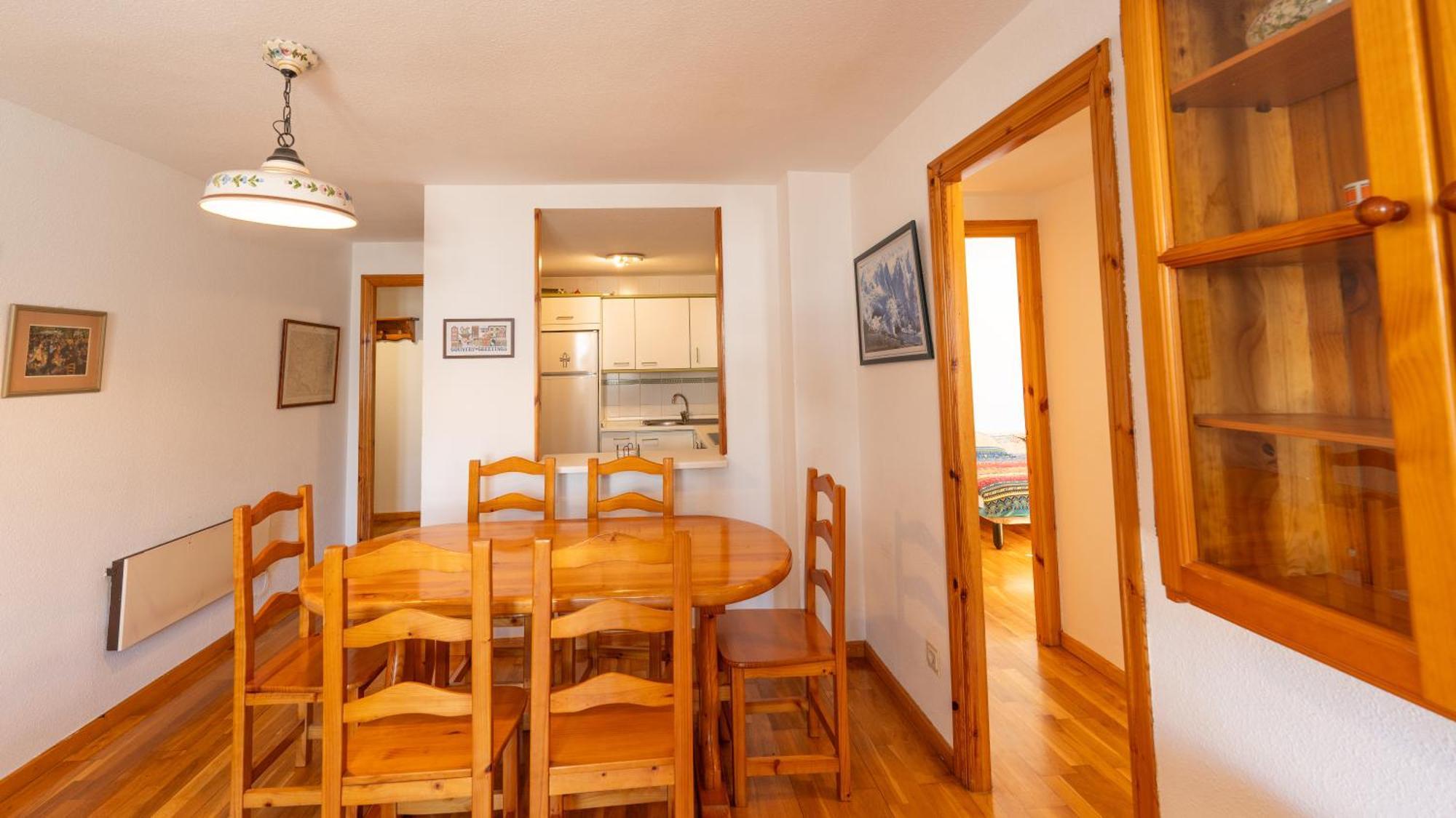 Apartamentos فورميغال المظهر الخارجي الصورة