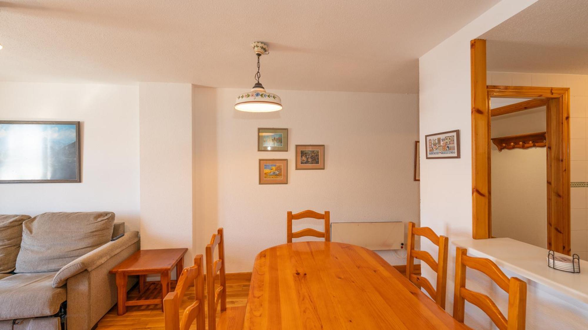 Apartamentos فورميغال المظهر الخارجي الصورة