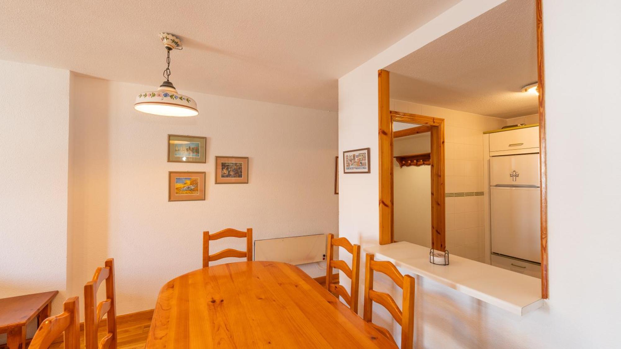 Apartamentos فورميغال المظهر الخارجي الصورة
