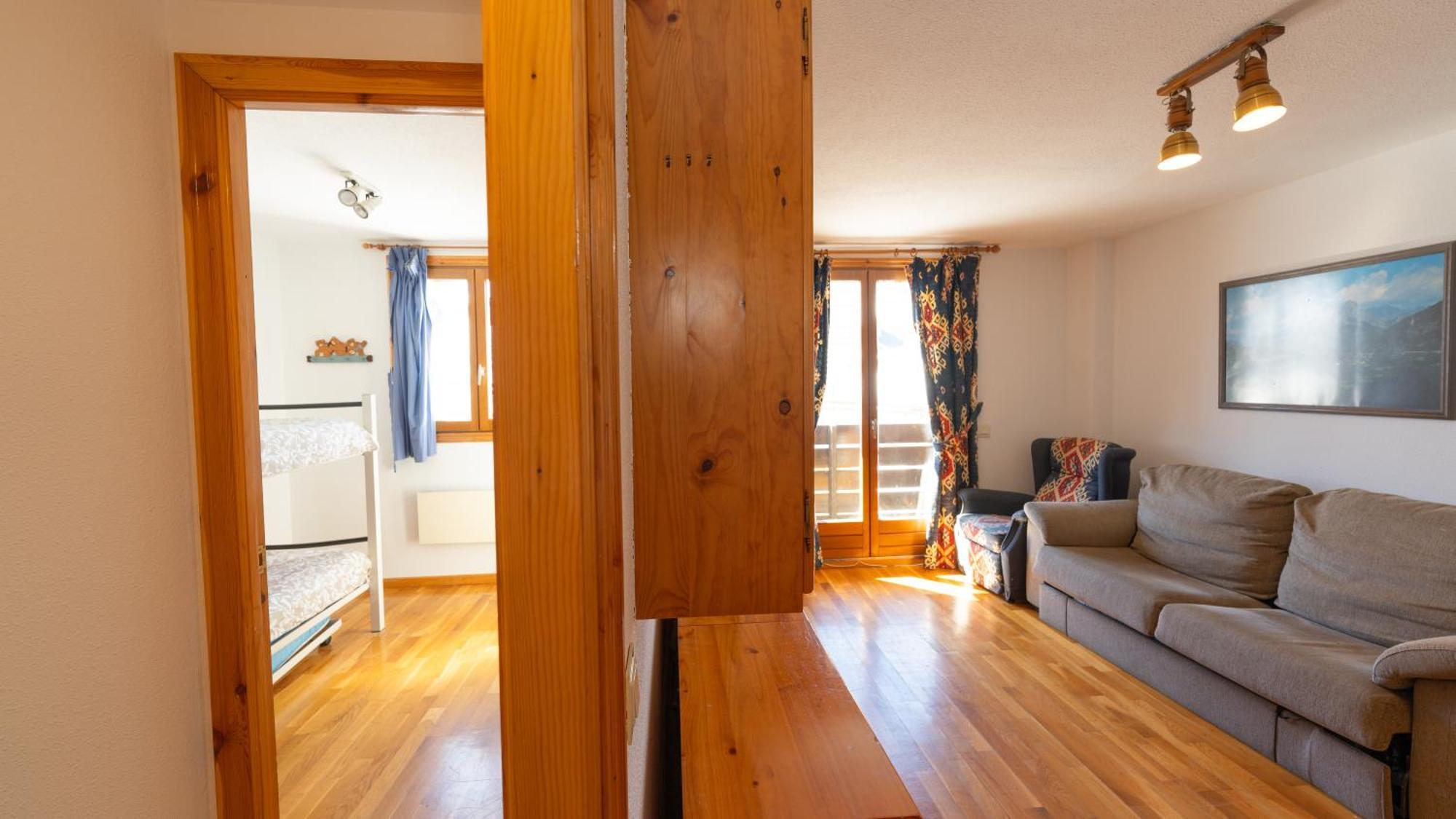 Apartamentos فورميغال المظهر الخارجي الصورة