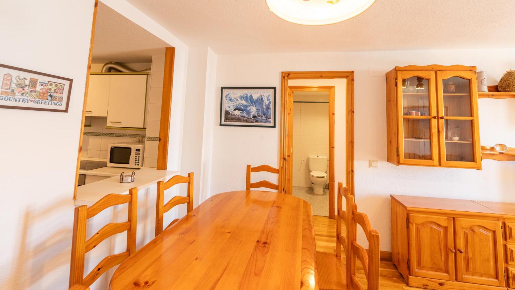 Apartamentos فورميغال المظهر الخارجي الصورة