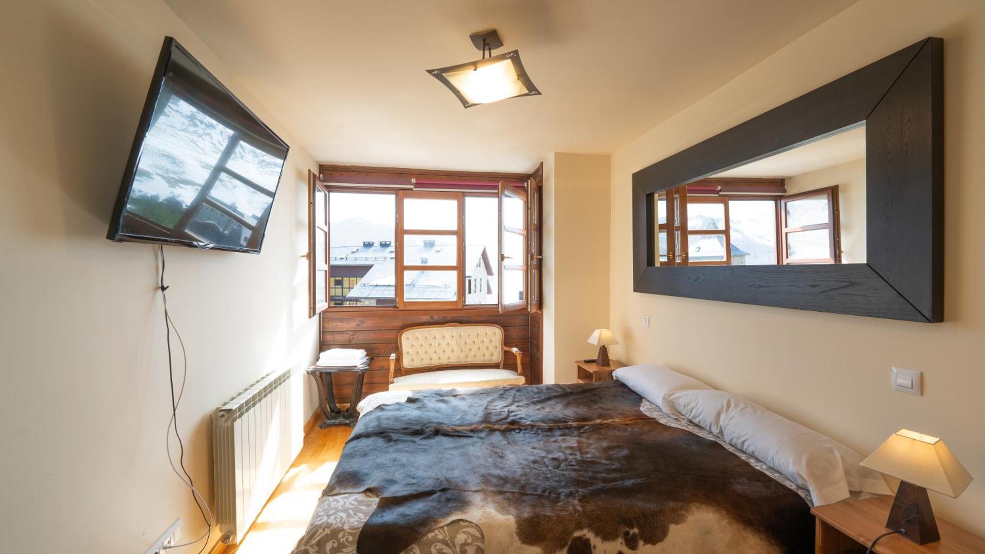 Apartamentos فورميغال المظهر الخارجي الصورة