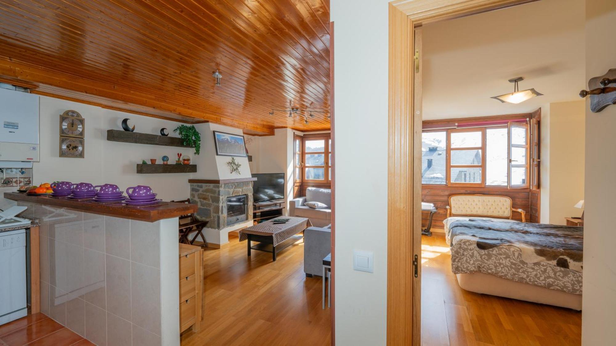 Apartamentos فورميغال المظهر الخارجي الصورة