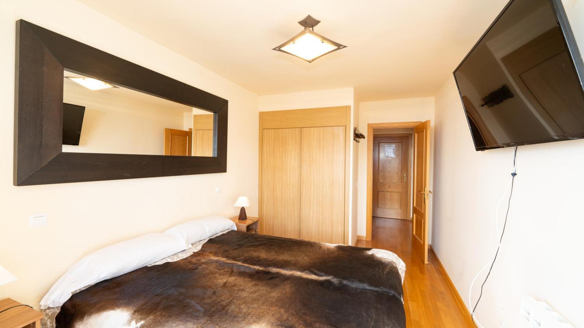 Apartamentos فورميغال المظهر الخارجي الصورة