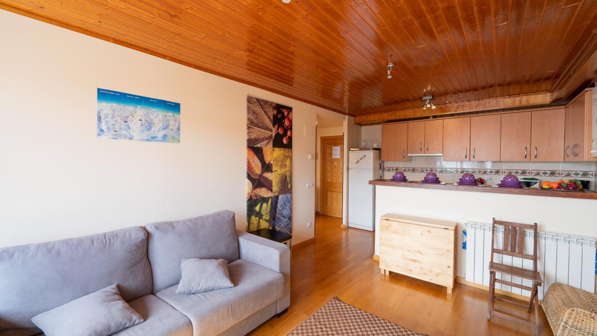 Apartamentos فورميغال المظهر الخارجي الصورة