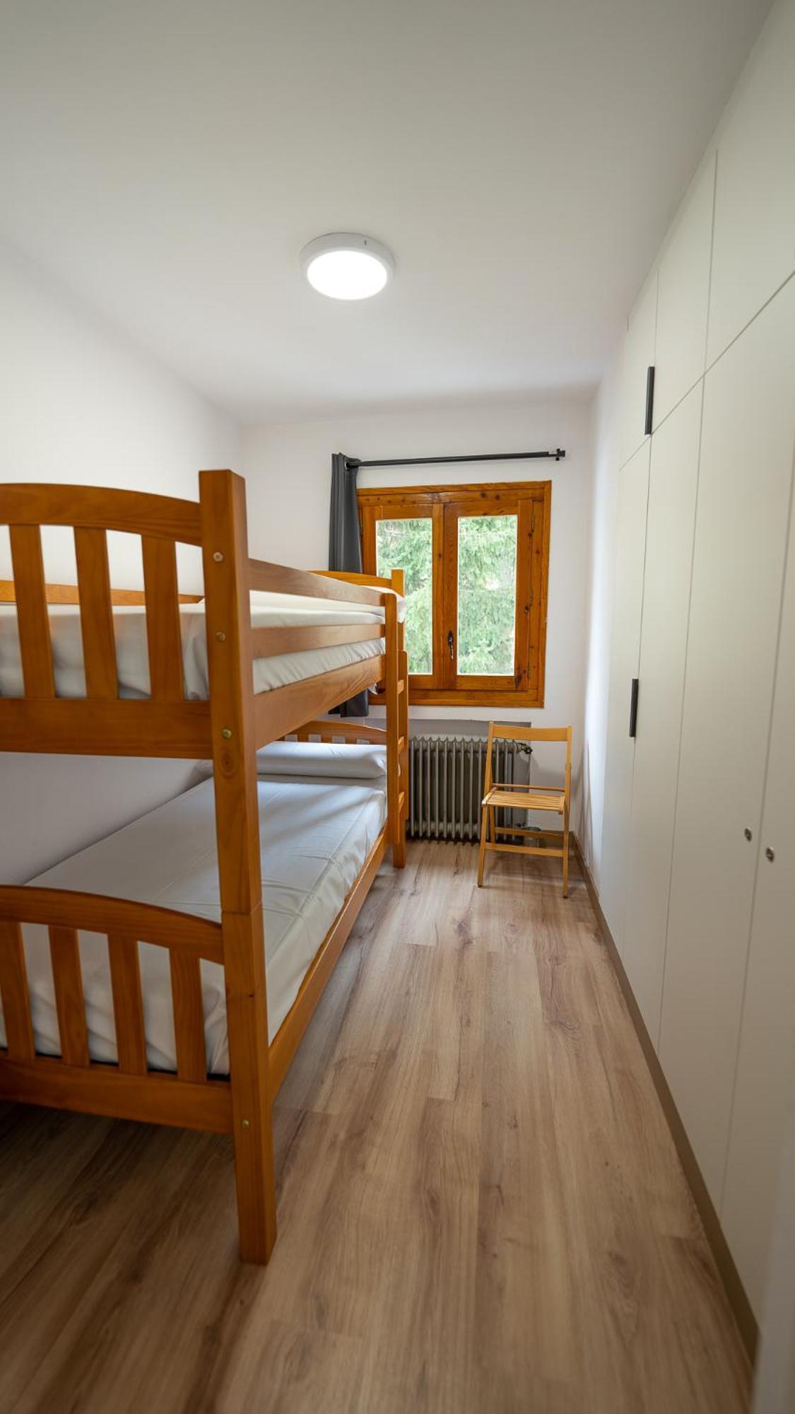 Apartamentos فورميغال المظهر الخارجي الصورة