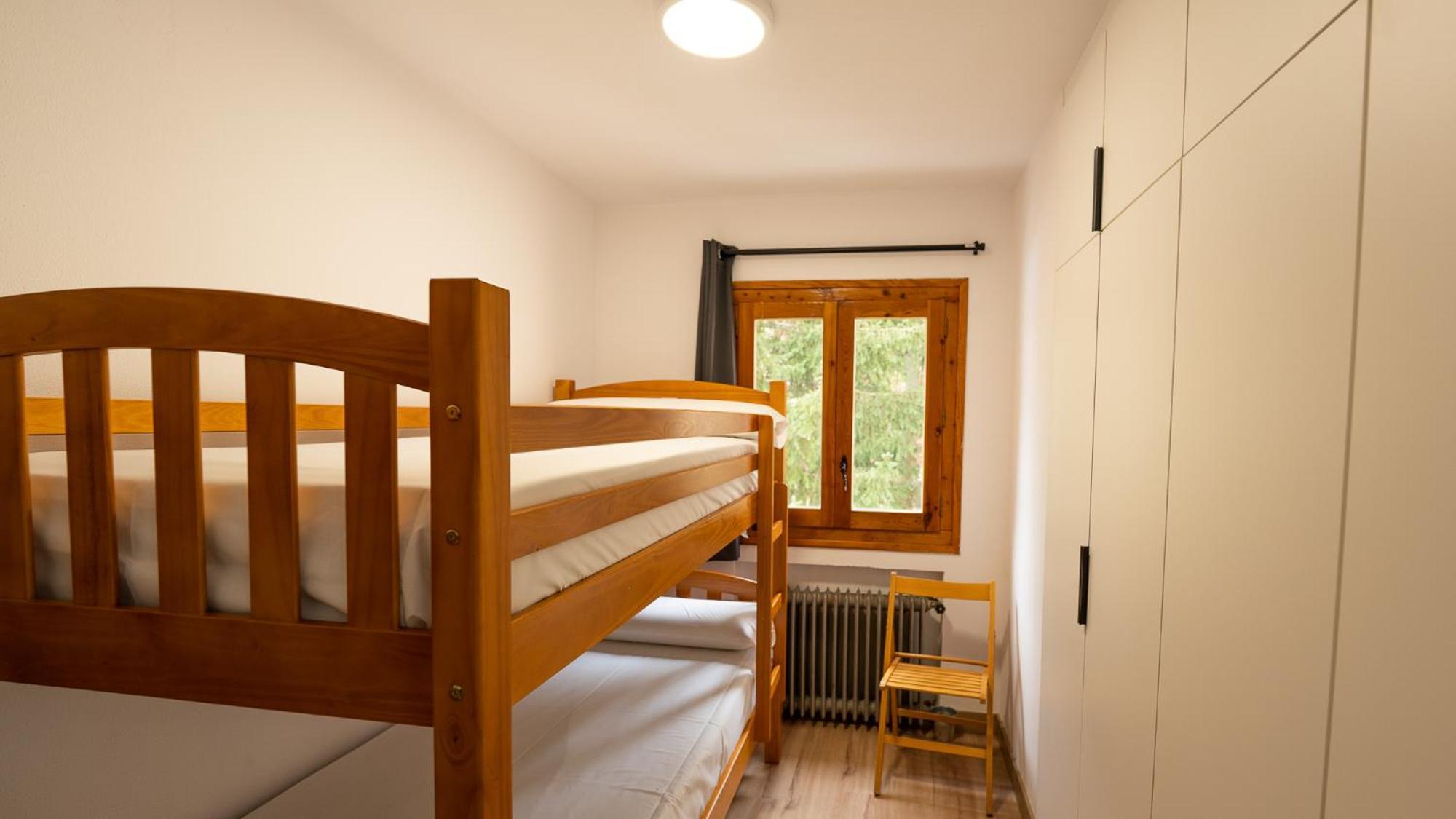 Apartamentos فورميغال المظهر الخارجي الصورة
