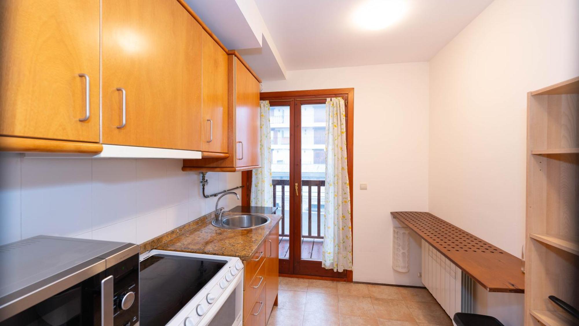 Apartamentos فورميغال المظهر الخارجي الصورة