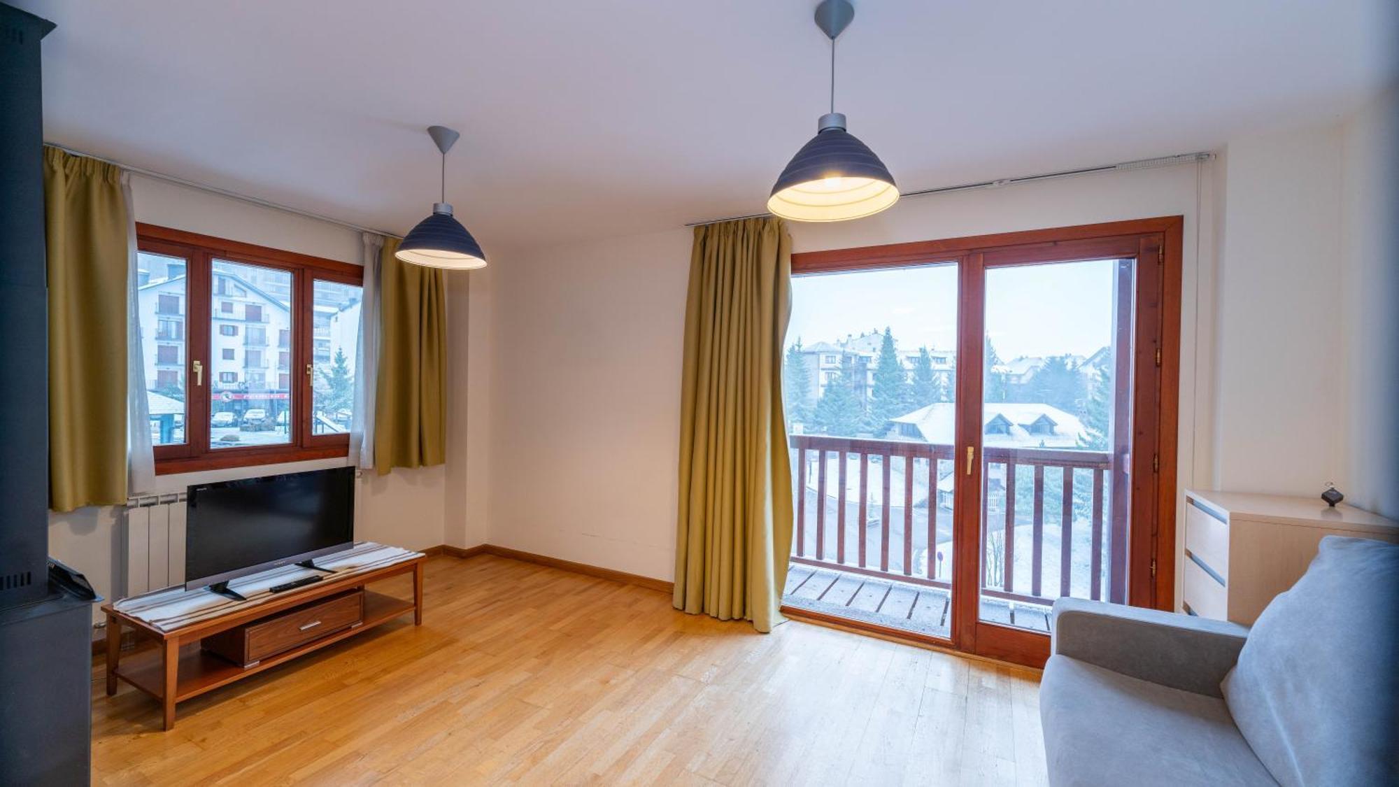 Apartamentos فورميغال المظهر الخارجي الصورة