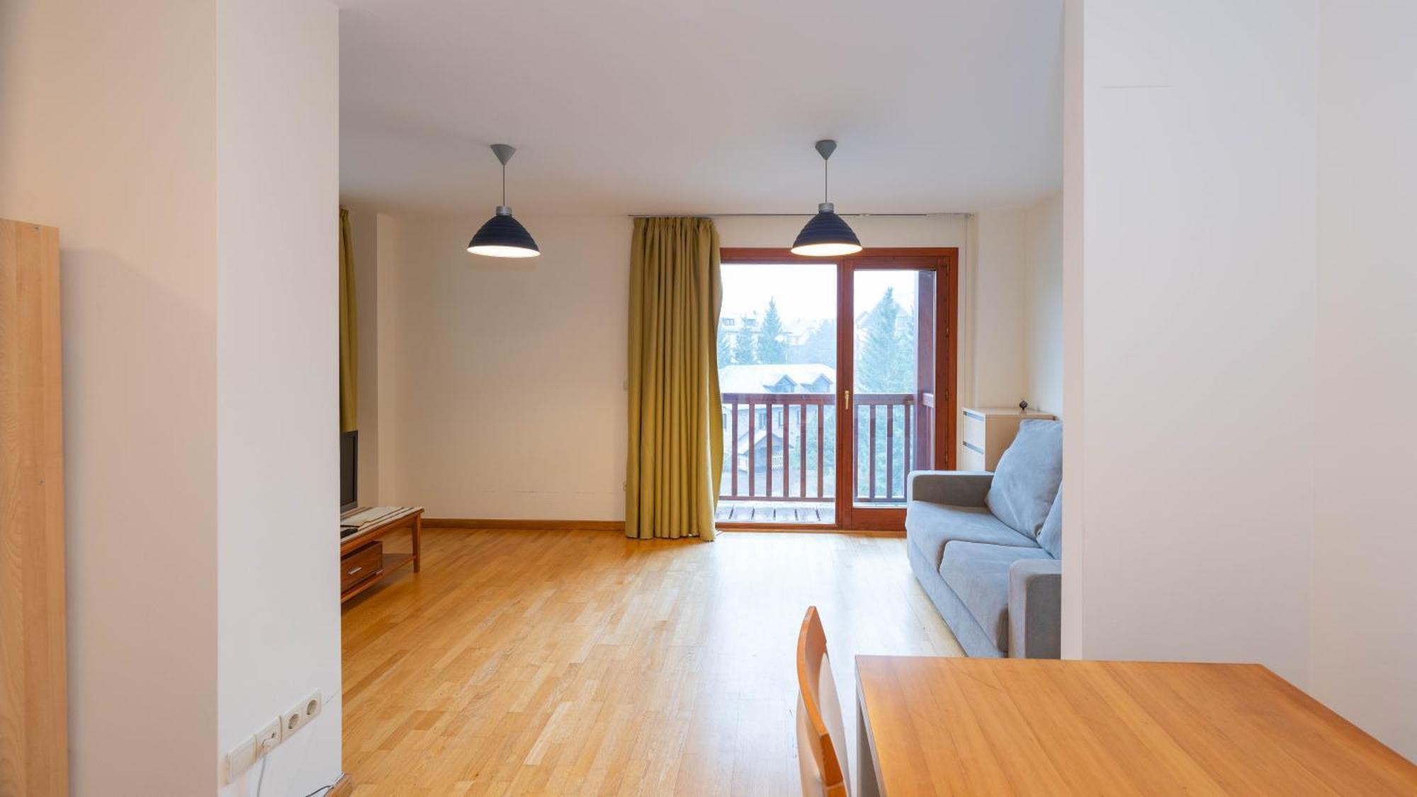 Apartamentos فورميغال المظهر الخارجي الصورة