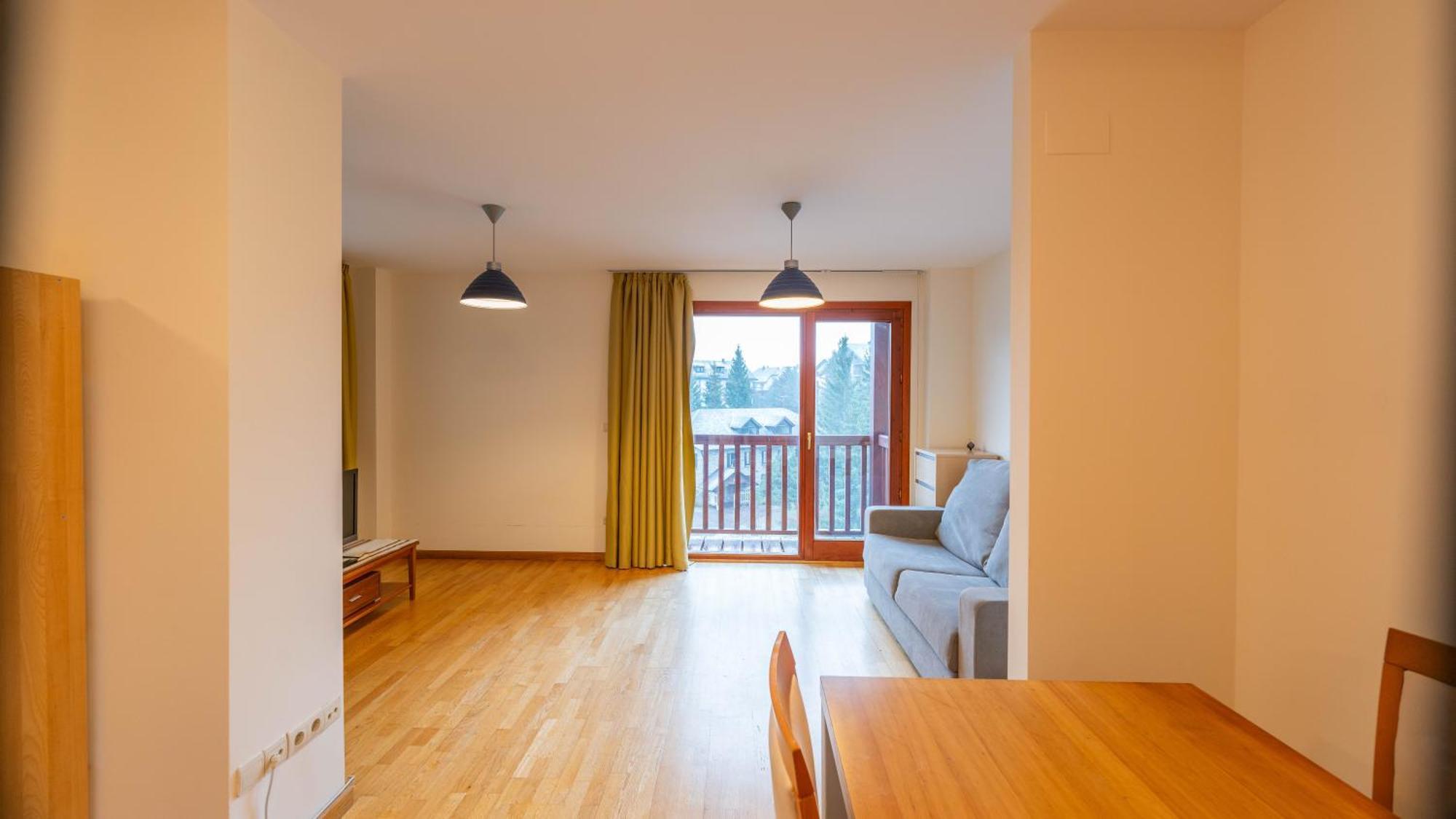 Apartamentos فورميغال المظهر الخارجي الصورة