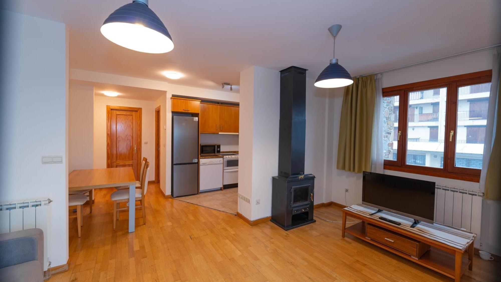 Apartamentos فورميغال المظهر الخارجي الصورة