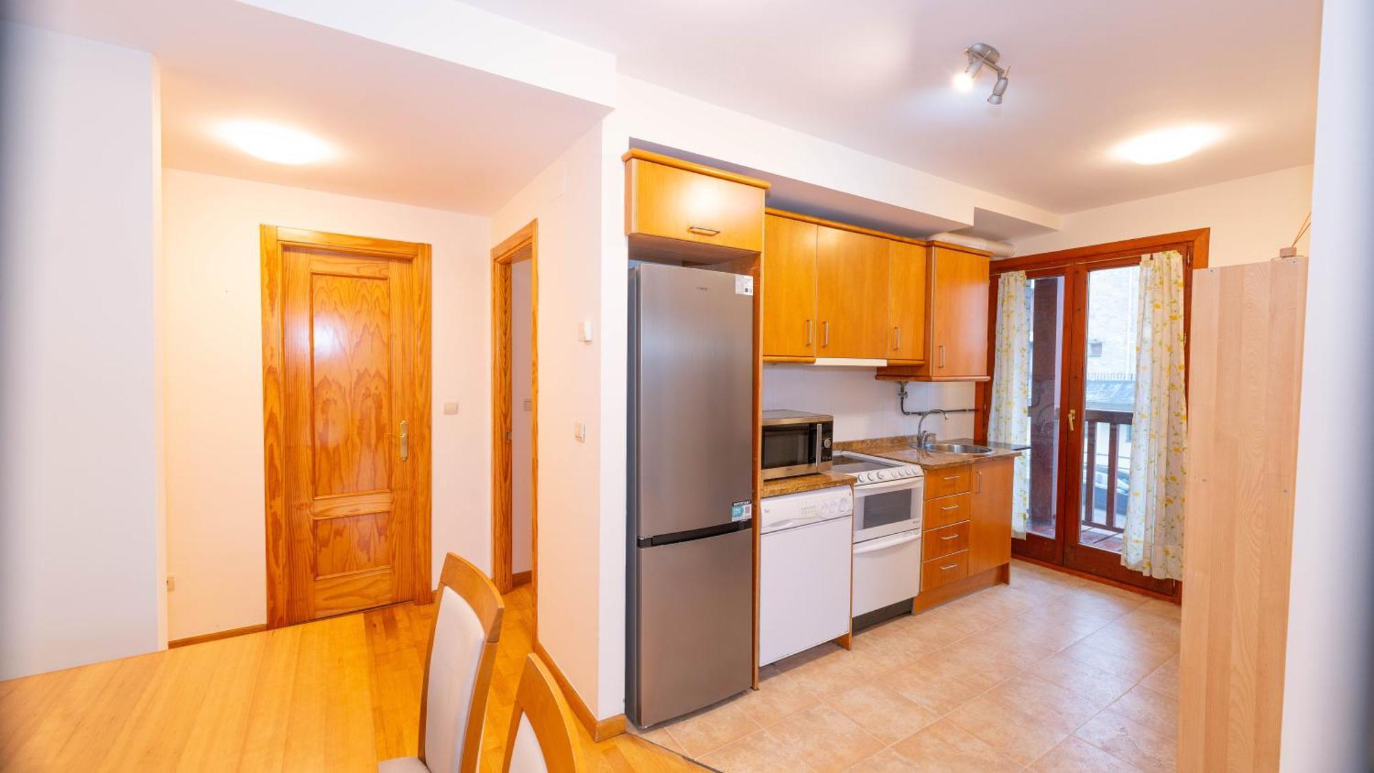 Apartamentos فورميغال المظهر الخارجي الصورة