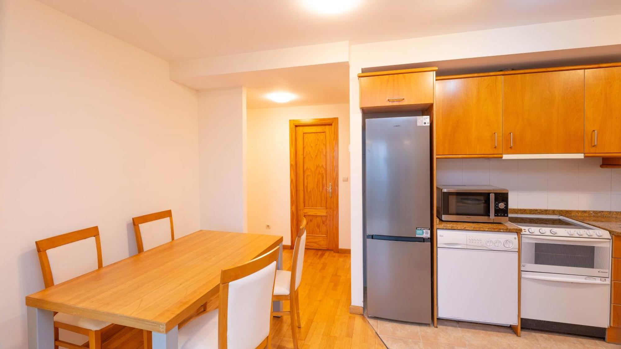 Apartamentos فورميغال المظهر الخارجي الصورة