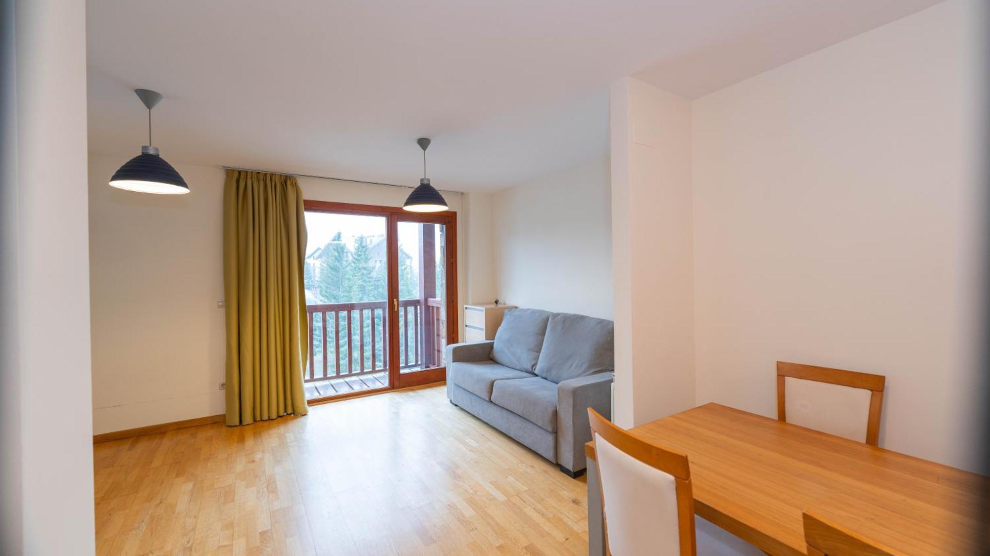 Apartamentos فورميغال المظهر الخارجي الصورة