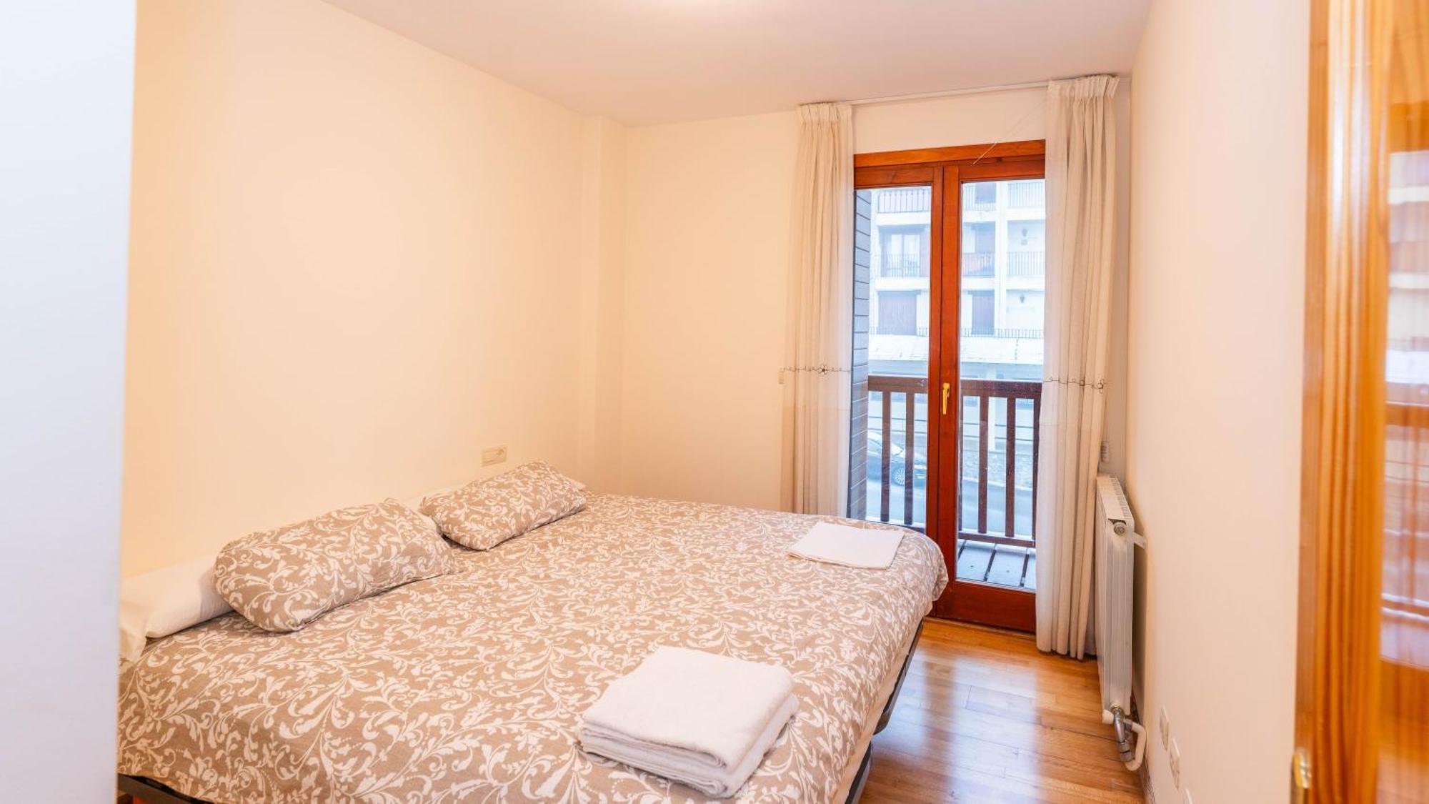 Apartamentos فورميغال المظهر الخارجي الصورة
