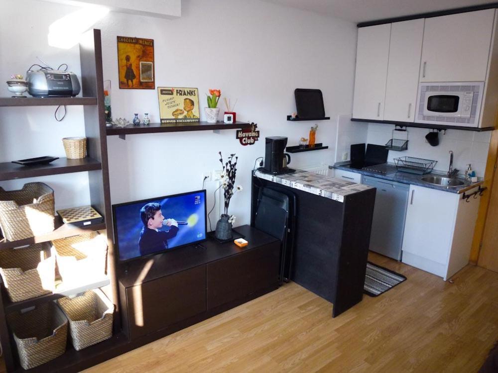Apartamentos فورميغال المظهر الخارجي الصورة