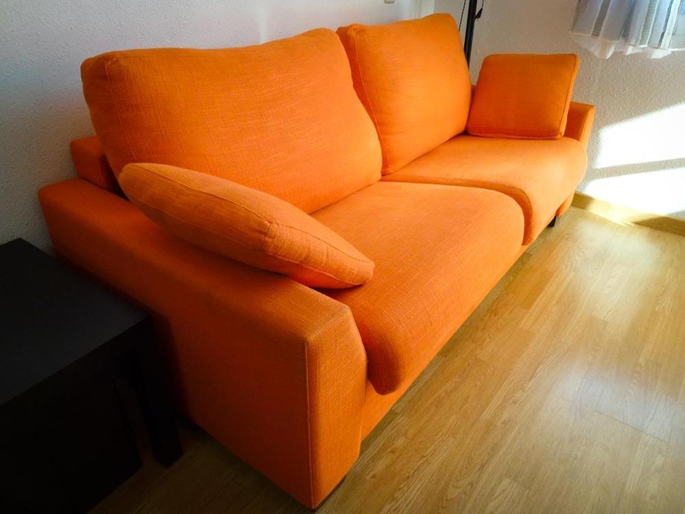 Apartamentos فورميغال المظهر الخارجي الصورة